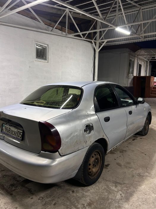 Шанс автомобиль за 500к