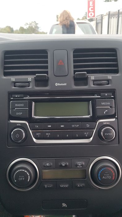 Nissan Leaf limitted edition 24kw