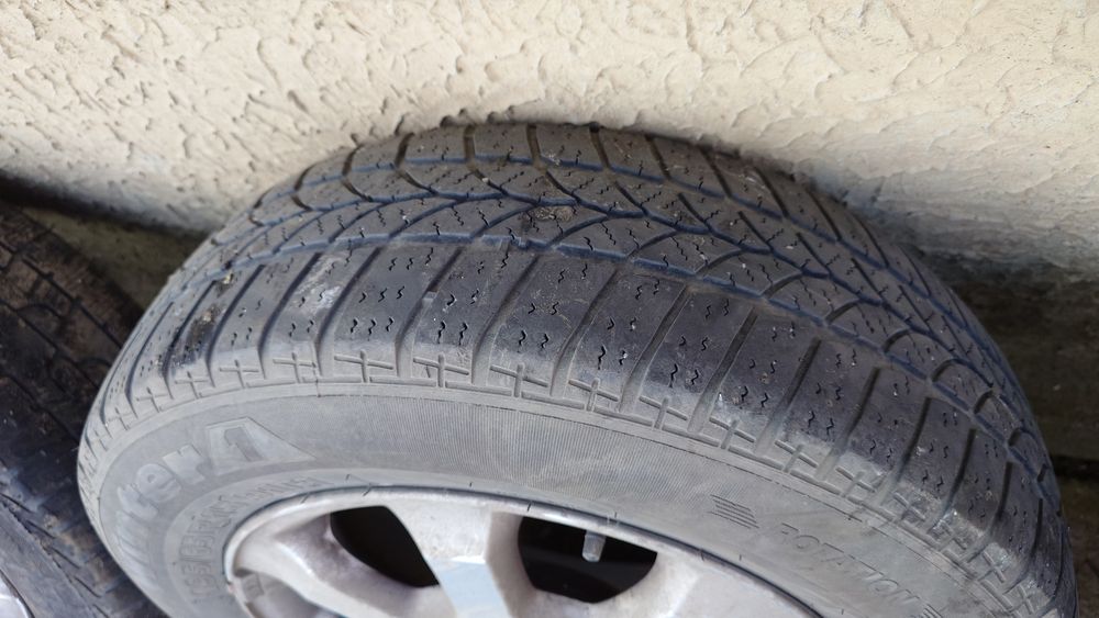 Roti Opel Astra G