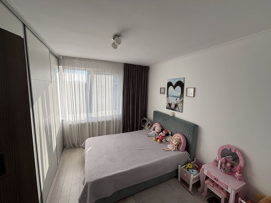 Apartament 3 camere