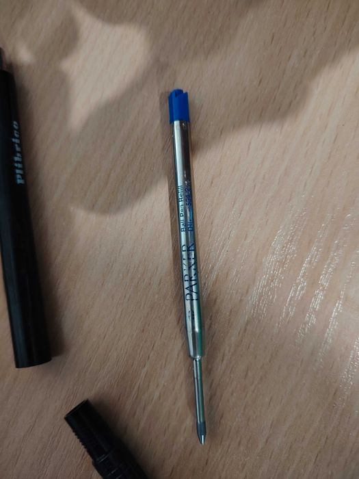 Химикалка Parker
