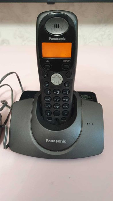 Радиотелефон Panasonic KX-TG1105RU