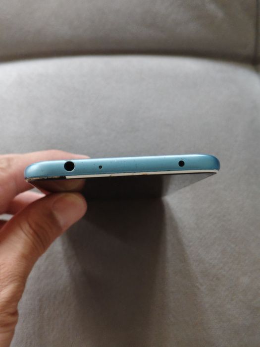Xiaomi Redmi 5 plus