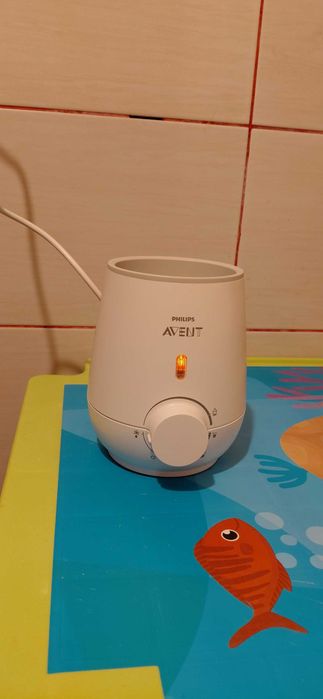 Incalzitor biberoane Philips AVENT