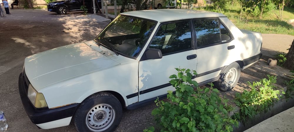 Dogan SLX продаётся