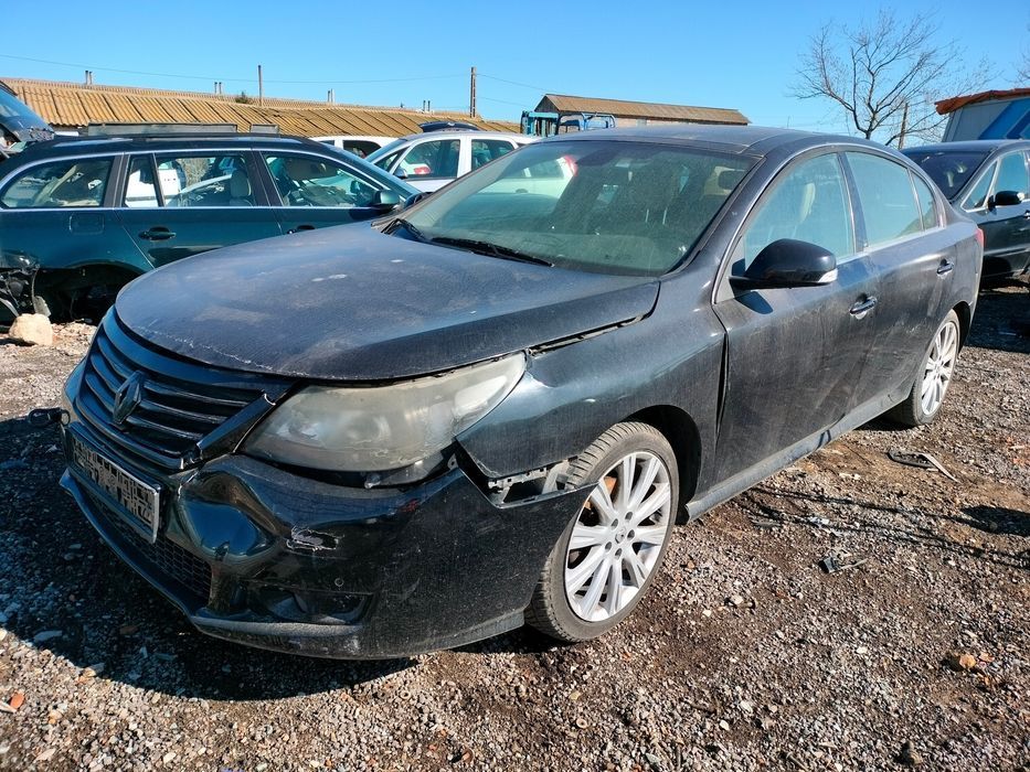 Dezmembrari Renault LATITUDE (L70) (2010-) 2.0 dCi 150 (L70H) Motorina