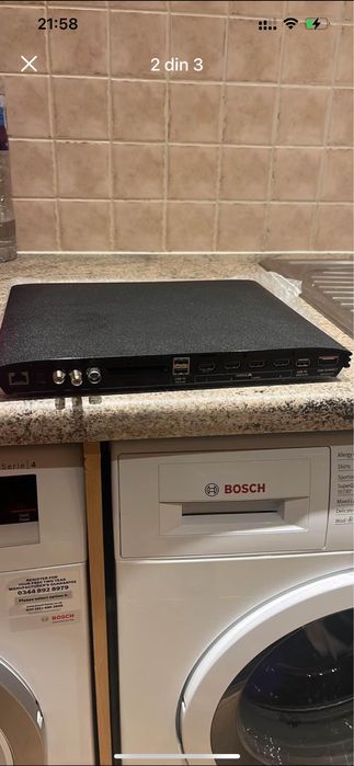 One connect samnsung