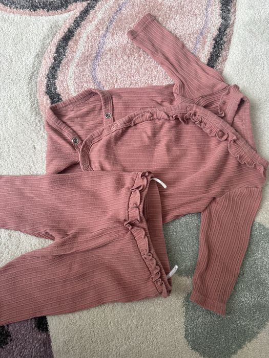 Бебешки дрехи/комплект HM