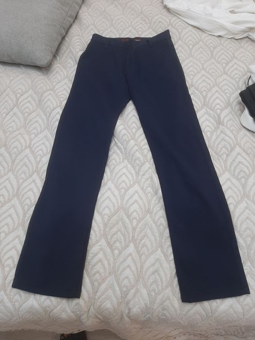 Школьные штаны класика