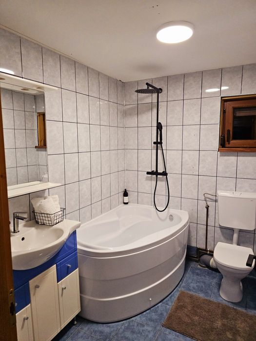 Cabana de inchiriat-valea Avrigului