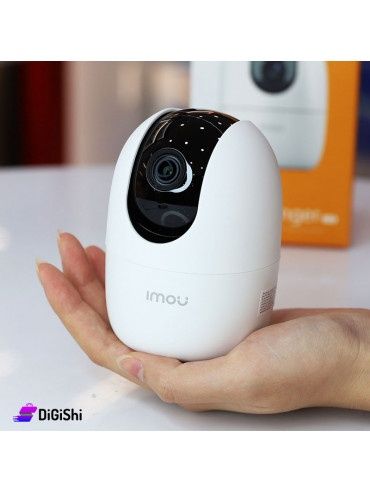 Kamera sotiladi ip dahua firmasidan mini ptz IPC-A22EP-D-imou