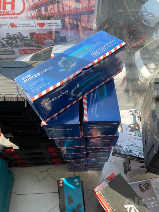 Болгарка сетевая 125 мм Bolgarka elektr, burchak silliqlash, УШМ