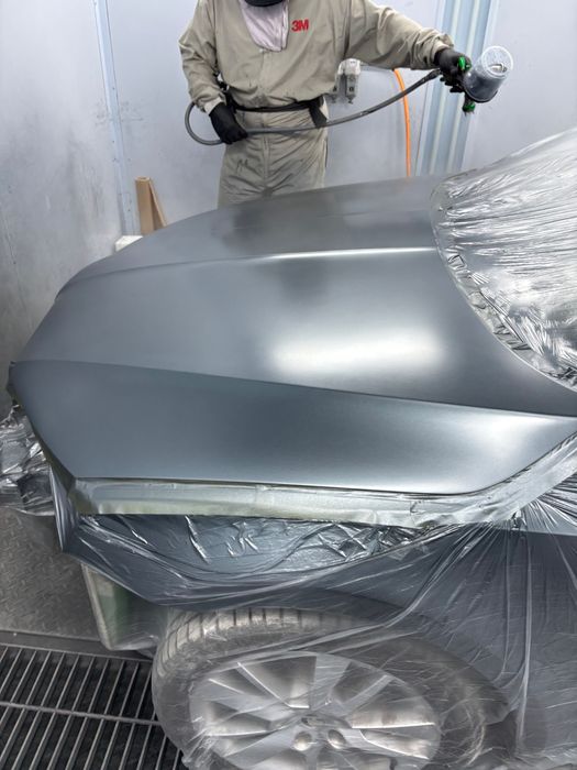 Автобояджия Варна,