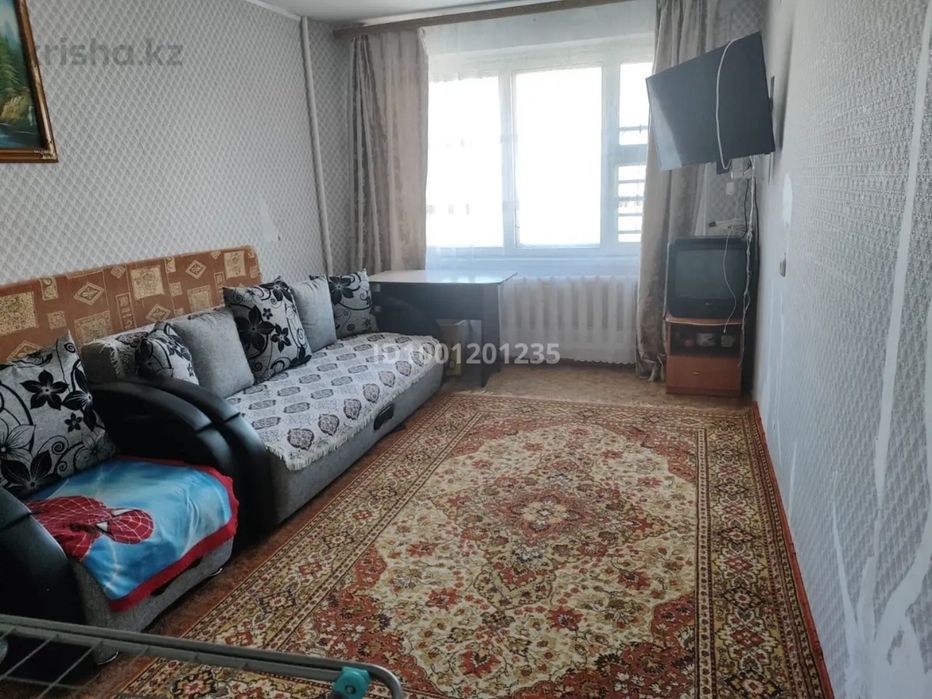 Продам квартиру 7 микрорайон