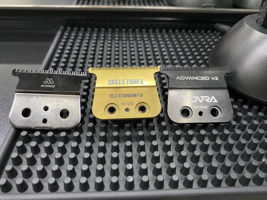 Vand Lame Babyliss/Rovra/Andis