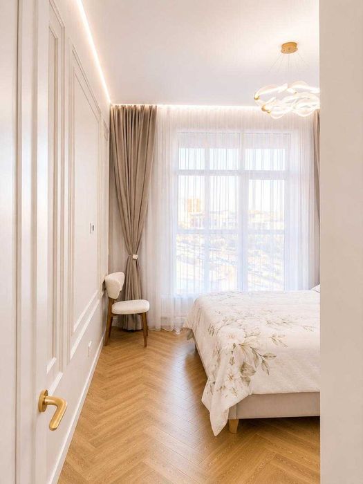 2-к ЖК Four Seasons продам! В центре.