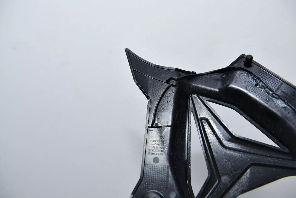 BMW S1000R K63 21- PINION LANȚ MOTOR CAPAC DE PROTECȚIE