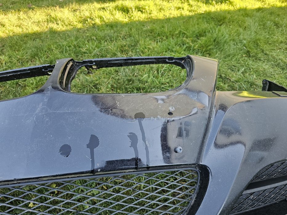 Bara fata cu defect BMW E90 E91 LCI