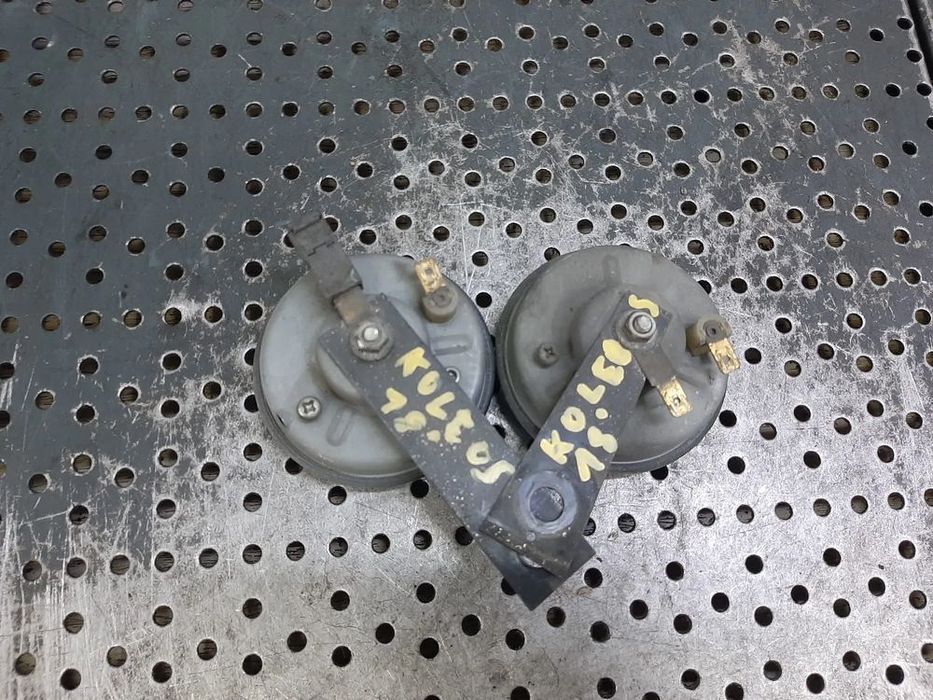 set claxoane renault koleos 1 hy 2015 e9014020