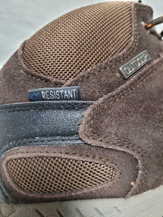 Мъжки хайкинг обувки