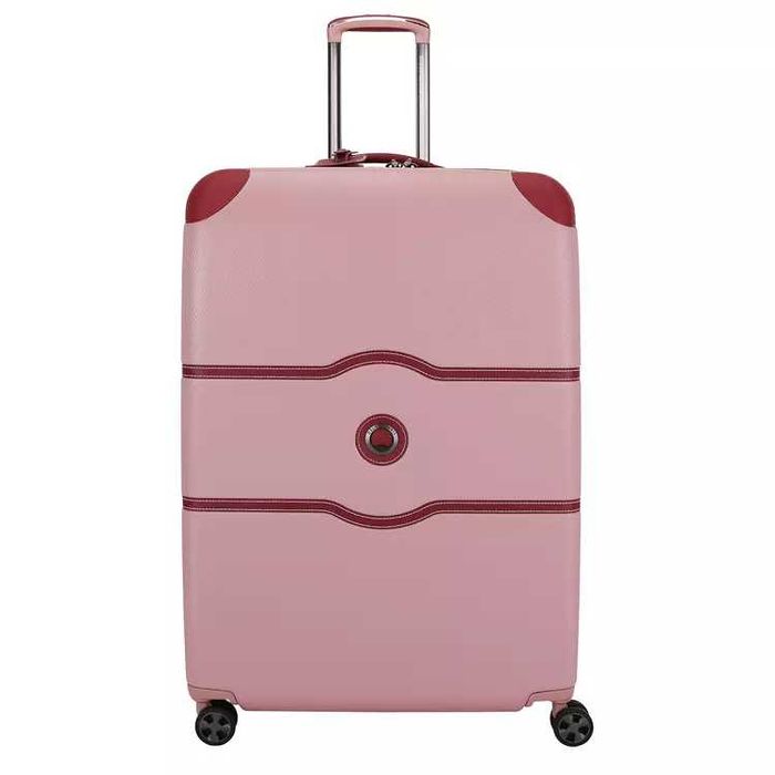 Куфар Delsy Paris