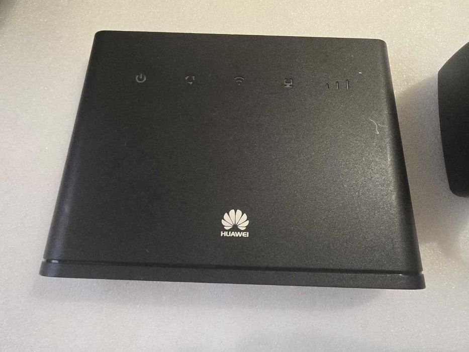 Router modem Huawei wireless B310s-22 LTE 4G, SIM LTE, 1500mbps