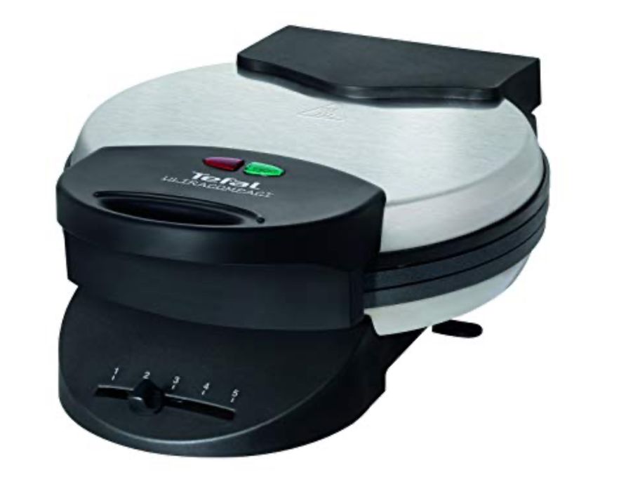Гофретник Tefal