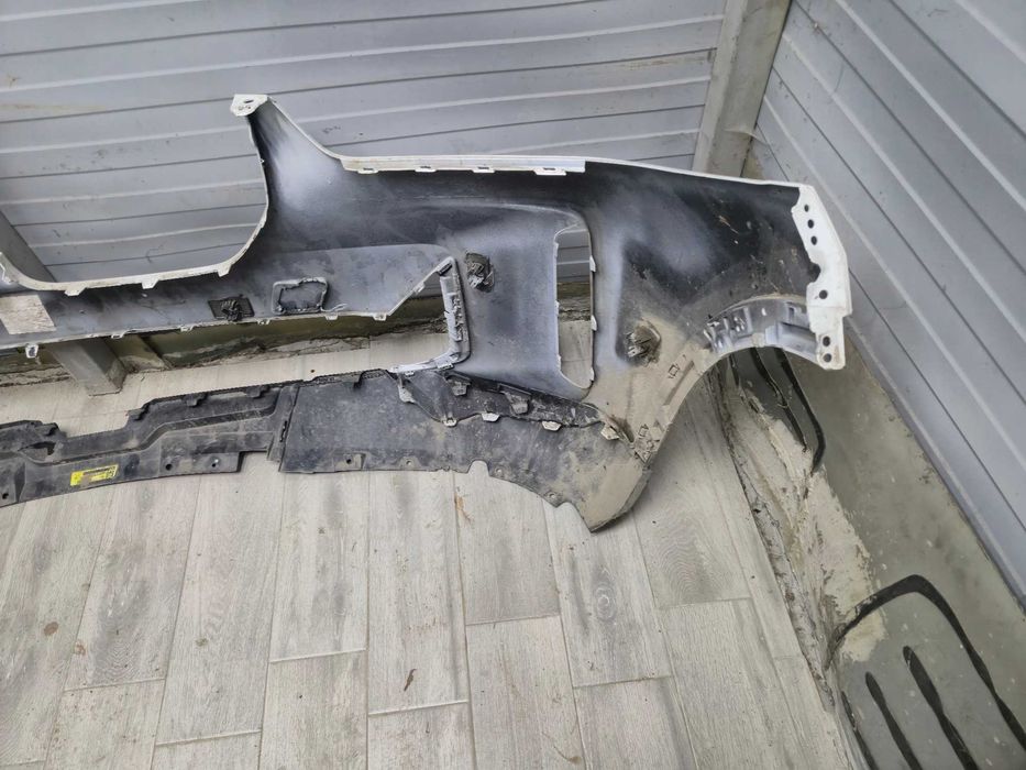 Bara fata BMW X5 G05 Facelift  An 2023 - 2026 Cod 51115A1A2E6 / 5A1A2e6