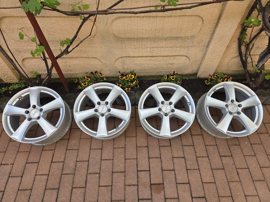 Jante aliaj 17"ptr VOLVO XC 90 2