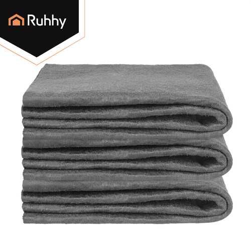 Кърпи за прозорци само с вода / Mагическа кърпа за прозорци - 3бр.