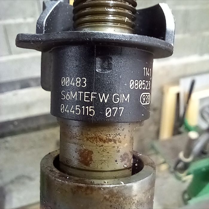 Дюзи за БМВ м57 3.0 дизел