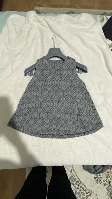 Двойка, юбка с маечкой