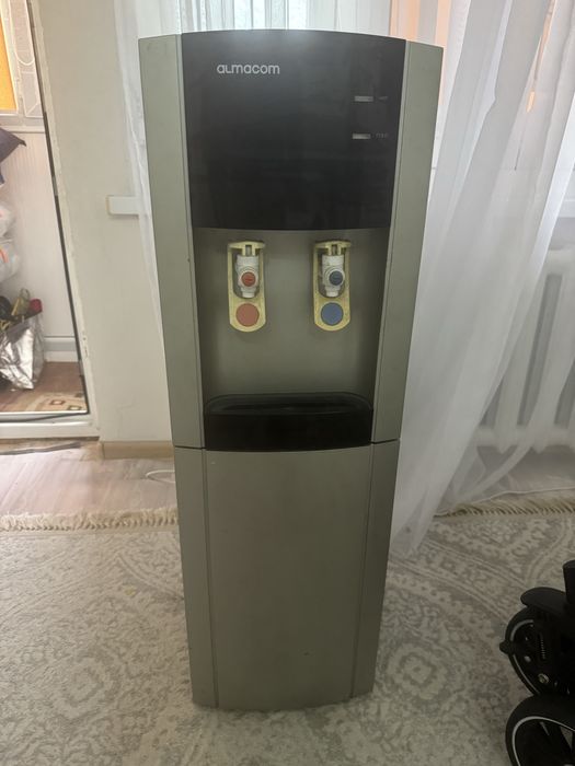 кулера для воды Almacom