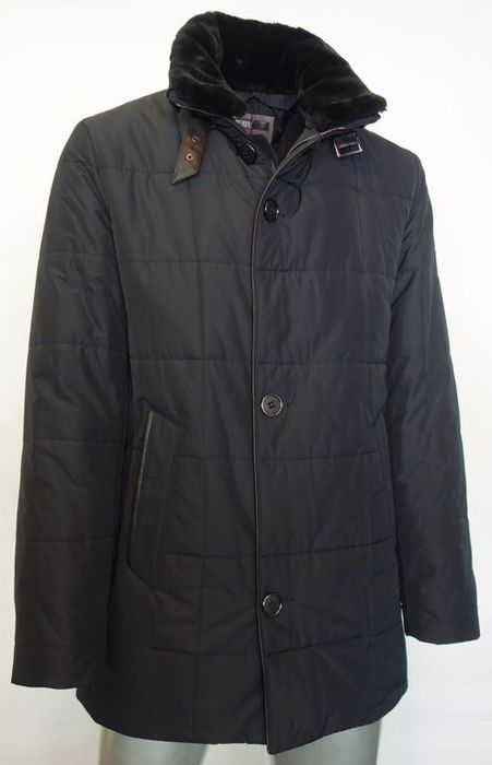 Куртка мужская Dortmund