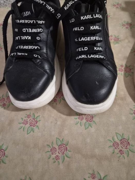 Обувки Karl Lagerfeld,Polo,Nike Air max 270