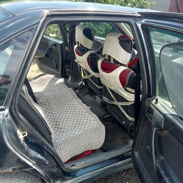 Опель Вектра А,92 г.д