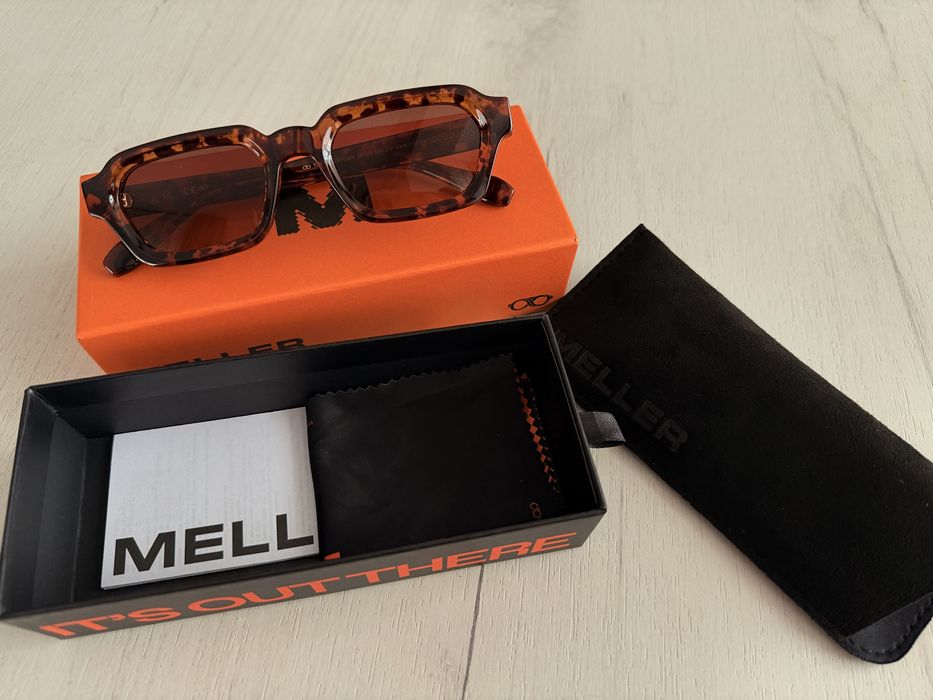 Слънчеви очила Meller унисекс