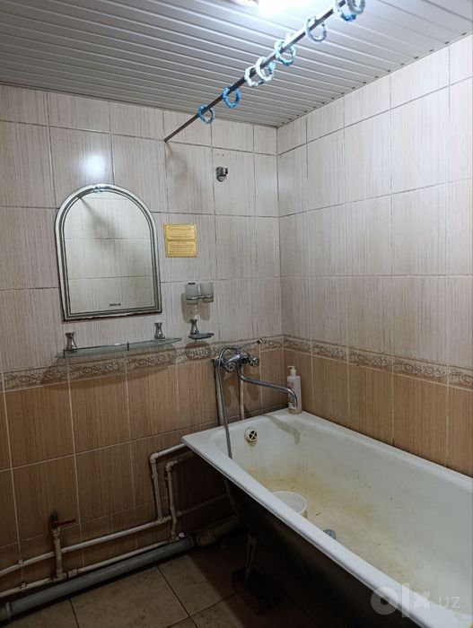 Продаю 4-х комнатную квартиру Сергели 2