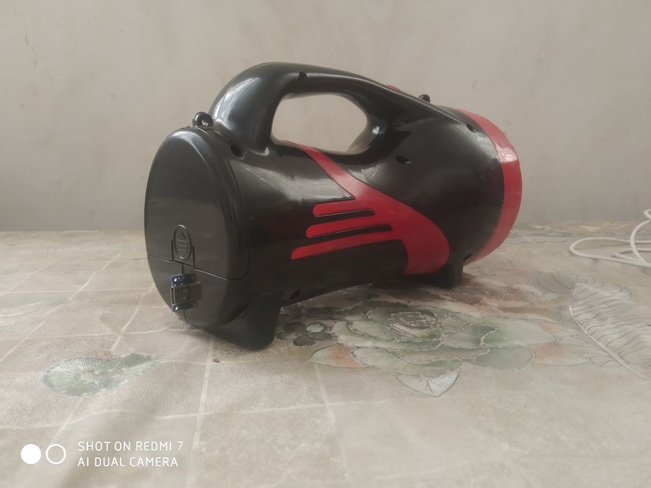 Katta Fonar - Большой фонарь