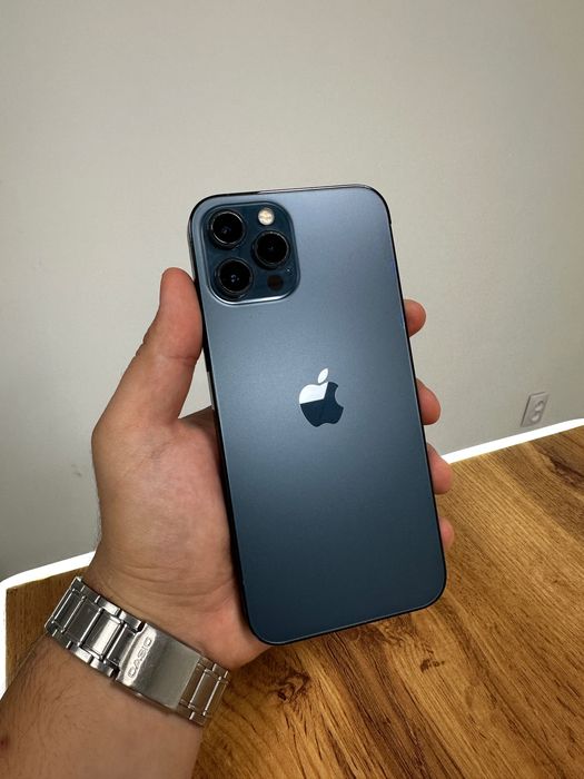 iPhone 12 Про Макс 256гб
