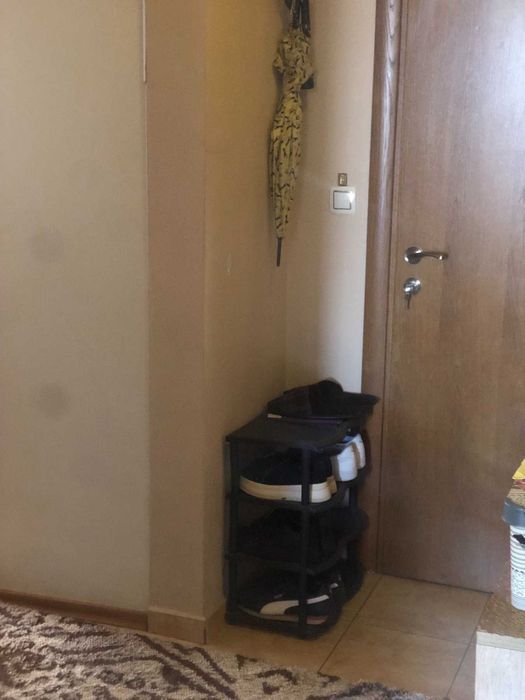 Продава се Двустаен апартамент в Благоевград, Струмско - 58 кв.м за 1055 €/кв.м - Снимка #6