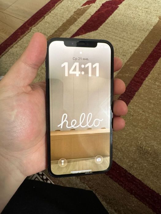 Айфон 12про 256гб продам