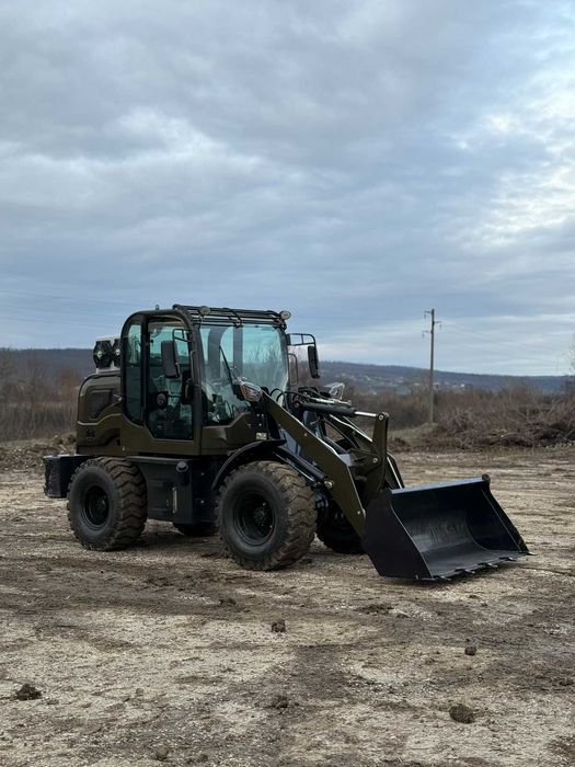 Челен Товарач Muller L2.0 | Гаранция | Нов