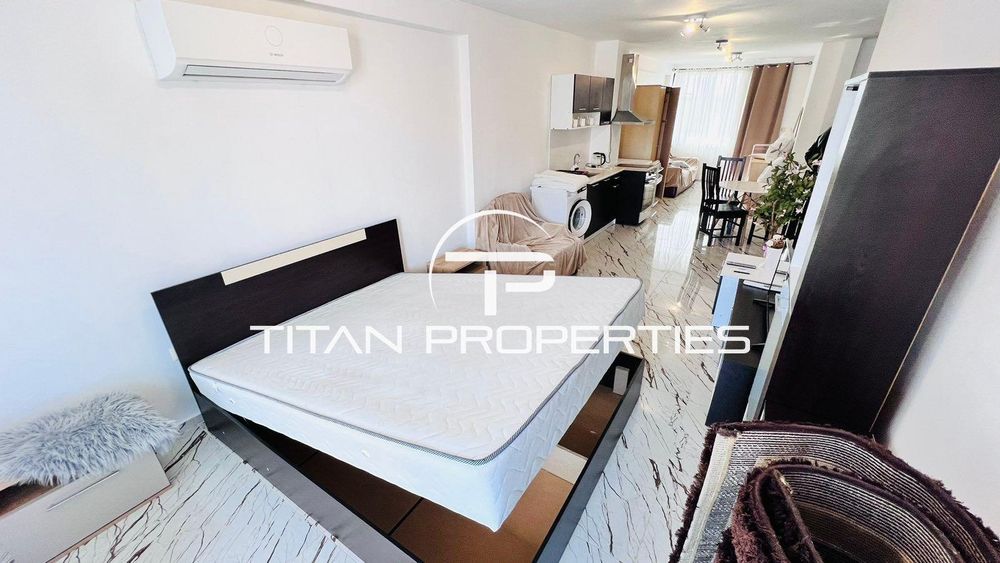 ЛЯТО 2026! Двустаен, под наем, Черно море 2