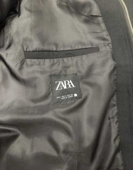 Продам пальто черное