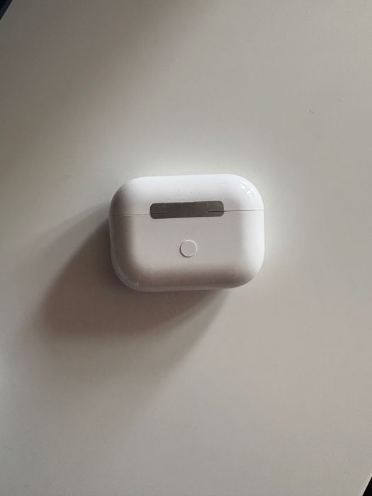 Наушники AirPods Pro 2