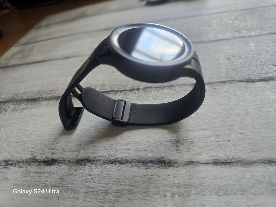 Samsung Galaxy Watch 5 Pro LTE 45mm  Black Titanium