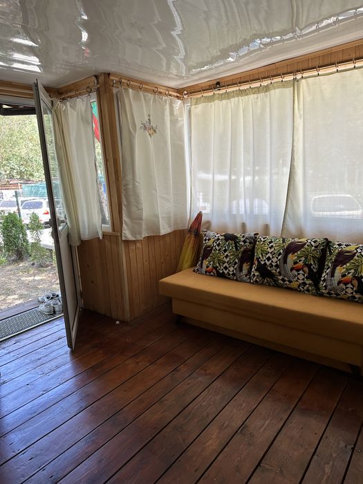 Продажба Каравана в къмпинг Арапя