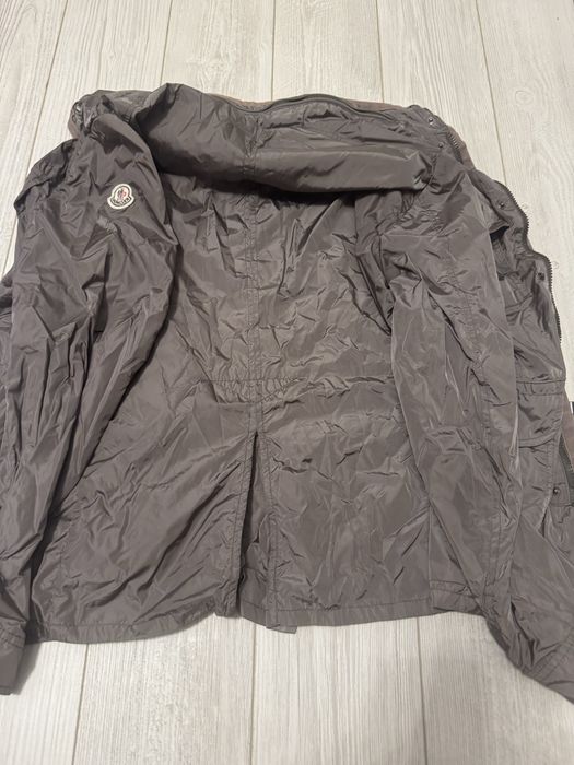 Geaca Moncler masura M