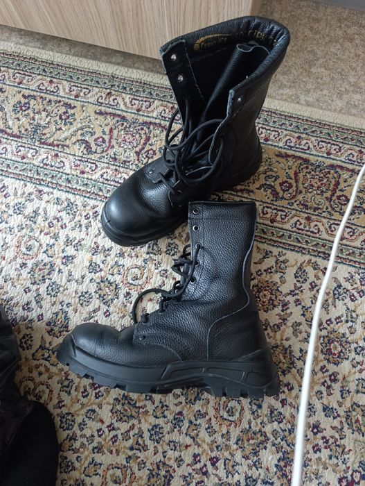 Продам летние берцы